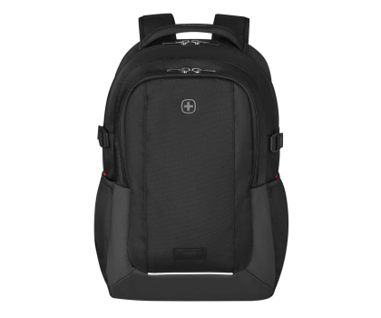 Plecak na laptopa Wenger XE Ryde czarny/szary 16"